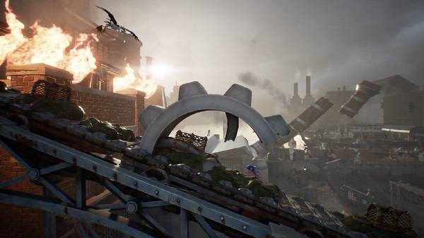 《达尔文悖论！》耕升RTX 5060 Ti 8GB追风白OC体验可爱章鱼逃亡之旅