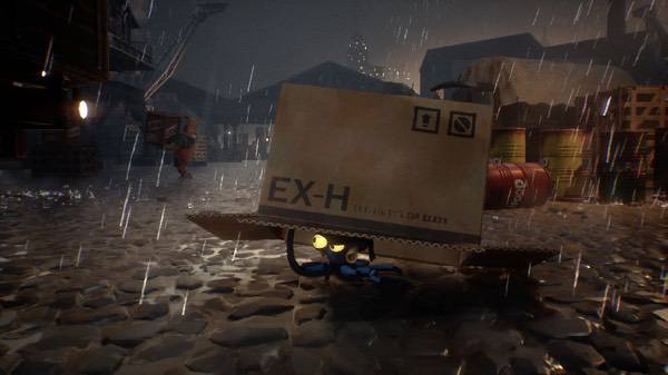 《达尔文悖论！》耕升RTX 5060 Ti 8GB追风白OC体验可爱章鱼逃亡之旅