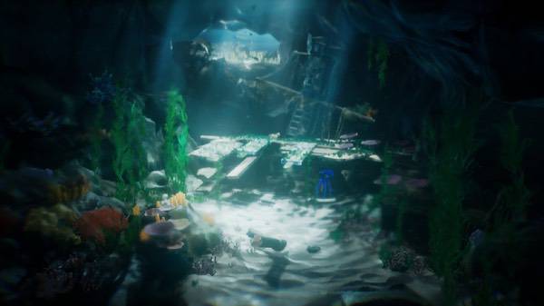 《达尔文悖论！》耕升RTX 5060 Ti 8GB追风白OC体验可爱章鱼逃亡之旅