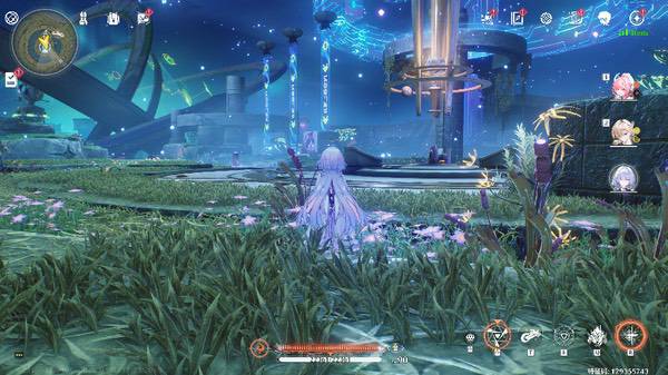 DLSS 4.5动态及6倍多帧生成深度体验,耕升RTX5080炫光OC极致丝滑 DLSS 4.5动态及6倍多帧生成深度体验,耕升RTX5080炫光OC极致丝滑