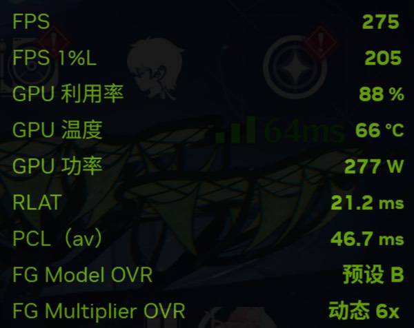 DLSS 4.5动态及6倍多帧生成深度体验,耕升RTX5080炫光OC极致丝滑 DLSS 4.5动态及6倍多帧生成深度体验,耕升RTX5080炫光OC极致丝滑