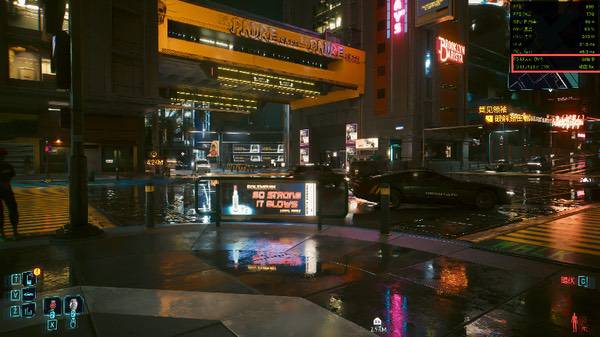 DLSS 4.5动态及6倍多帧生成深度体验,耕升RTX5080炫光OC极致丝滑 DLSS 4.5动态及6倍多帧生成深度体验,耕升RTX5080炫光OC极致丝滑