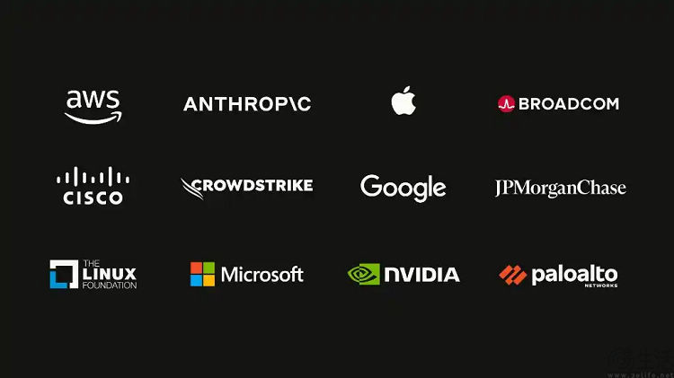 Anthropic推出新模型,助力科技巨头识别安全漏洞 Anthropic推出新模型,助力科技巨头识别安全漏洞