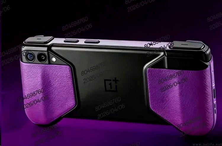 大厂下场做游戏掌机,谁受益,谁又急了? 大厂下场做游戏掌机,谁受益,谁又急了?