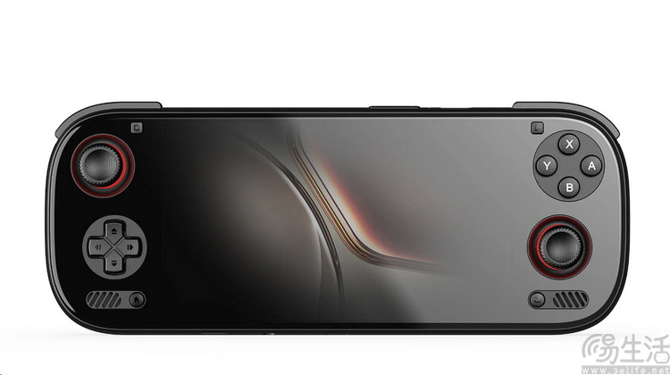 大厂下场做游戏掌机,谁受益,谁又急了? 大厂下场做游戏掌机,谁受益,谁又急了?