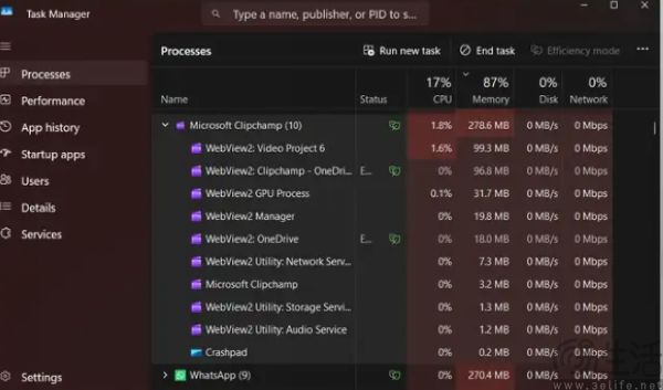 微软开始立“听劝”人设,Win11全面转向原生开发 微软开始立“听劝”人设,Win11全面转向原生开发