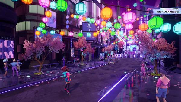 《卓乐新声》耕升RTX 5060 Ti 8GB追风OC畅享节奏战斗 《卓乐新声》耕升RTX 5060 Ti 8GB追风OC畅享节奏战斗