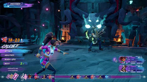 《卓乐新声》耕升RTX 5060 Ti 8GB追风OC畅享节奏战斗 《卓乐新声》耕升RTX 5060 Ti 8GB追风OC畅享节奏战斗