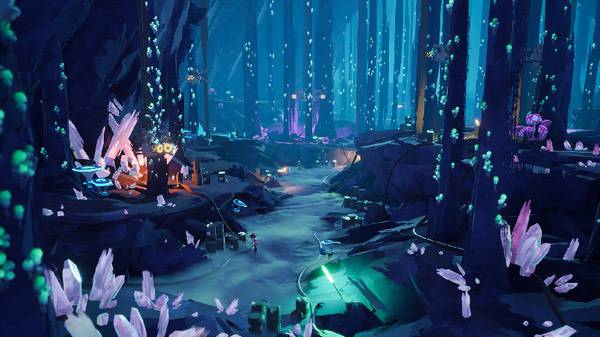 《卓乐新声》耕升RTX 5060 Ti 8GB追风OC畅享节奏战斗 《卓乐新声》耕升RTX 5060 Ti 8GB追风OC畅享节奏战斗