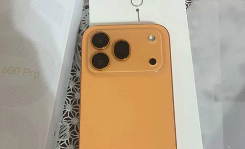 疑似荣耀600 Pro跑分曝光，搭载骁龙8至尊版