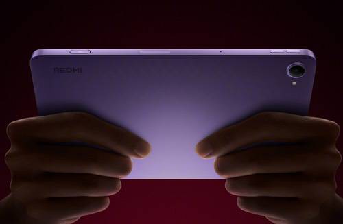 REDMI K Pad 2即将发布，搭载天玑9500主控