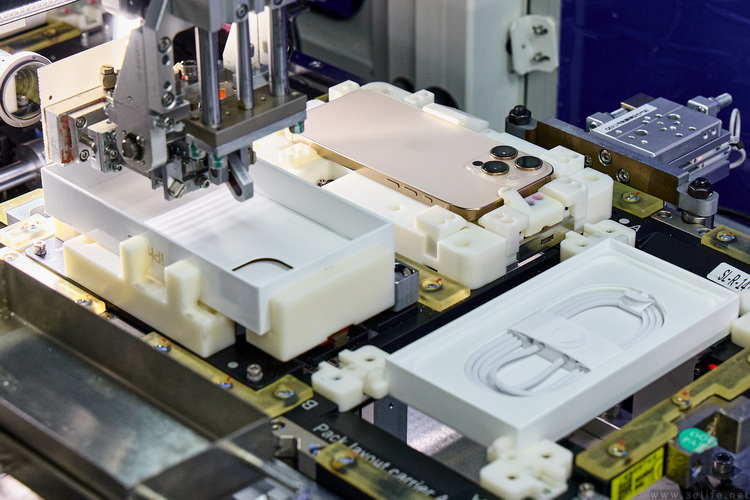 简化“相机控制”键，苹果“认错”背后的阳谋