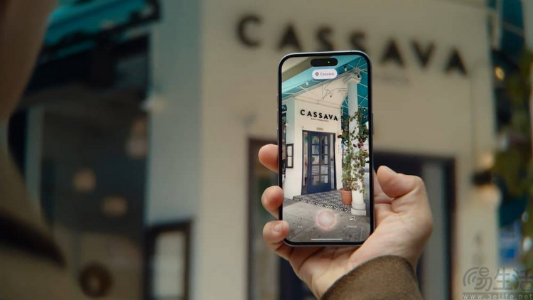 简化“相机控制”键，苹果“认错”背后的阳谋