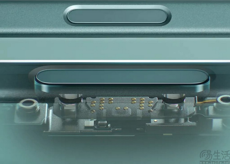 简化“相机控制”键，苹果“认错”背后的阳谋