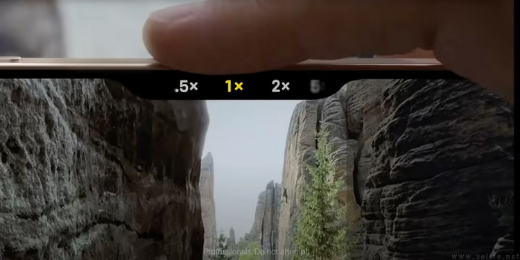 简化“相机控制”键，苹果“认错”背后的阳谋