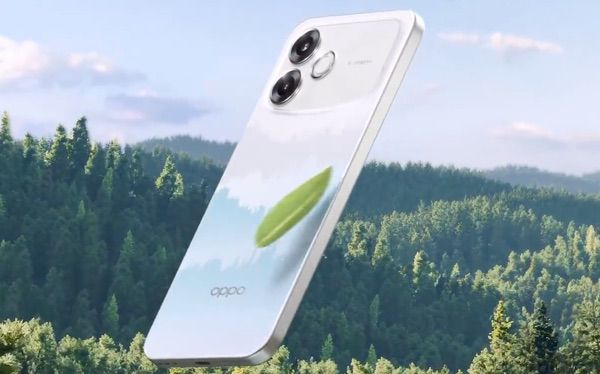 OPPO A6s Pro官宣，将于4月14日正式发布