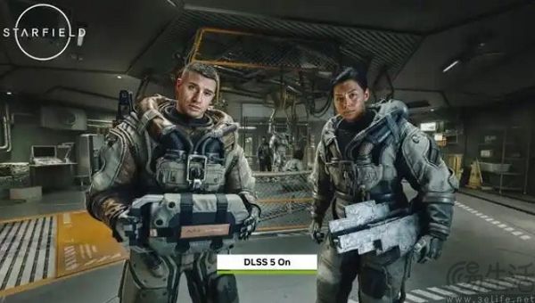 七成玩家抵制，DLSS 5到底犯了什么错