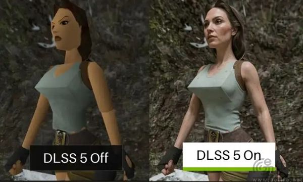七成玩家抵制，DLSS 5到底犯了什么错
