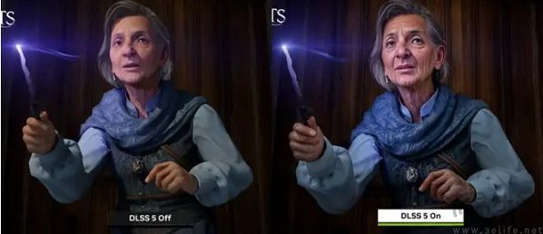七成玩家抵制，DLSS 5到底犯了什么错