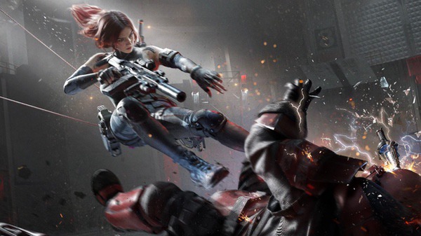 好卡配好屏!帧率拉满不浪费! 好卡配好屏!帧率拉满不浪费!