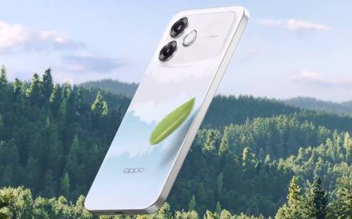 OPPO A6s Pro官宣，将于4月14日正式发布