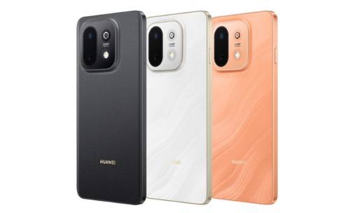 华为畅享90m Plus现身，搭载麒麟8000主控