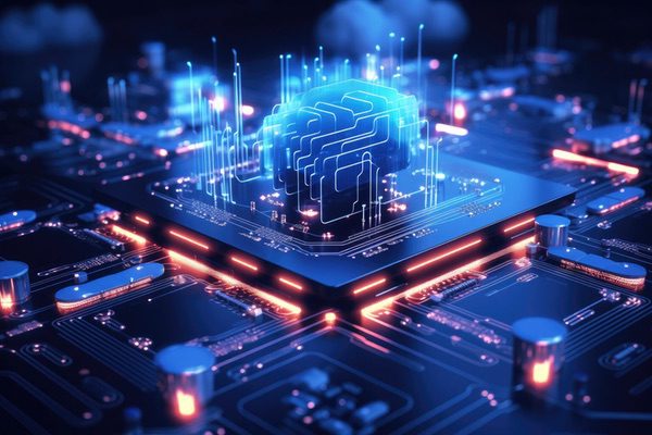 英特尔与Google深化合作，共同推进AI基础设施建设