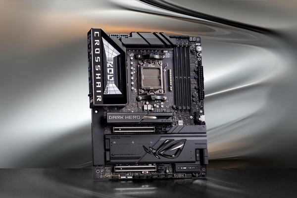 解锁9950X3D2极致潜能 华硕X870E主板当仁不让