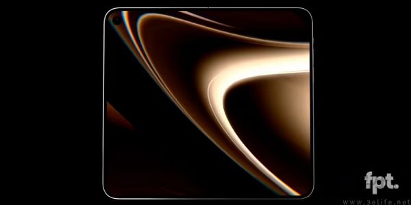 苹果折叠屏iPhone Ultra视频曝光,确认阔折叠设计 苹果折叠屏iPhone Ultra视频曝光,确认阔折叠设计