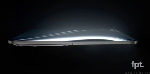 苹果折叠屏iPhone Ultra视频曝光,确认阔折叠设计 苹果折叠屏iPhone Ultra视频曝光,确认阔折叠设计