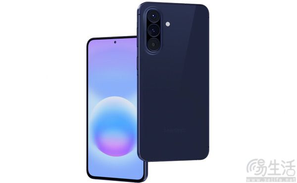 三星Galaxy A57正式发布，起售价3299元