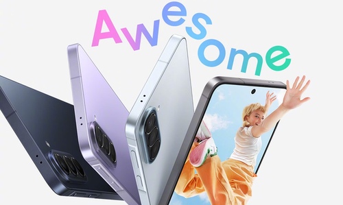 三星Galaxy A57国内开售，起售价为3299元