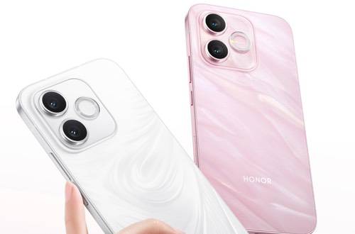 荣耀金属小直屏X80i开售，最低仅需1699元