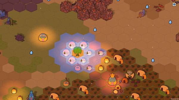 【游·见】专访《绿色再临》(Green Again)开发者 【游·见】专访《绿色再临》(Green Again)开发者