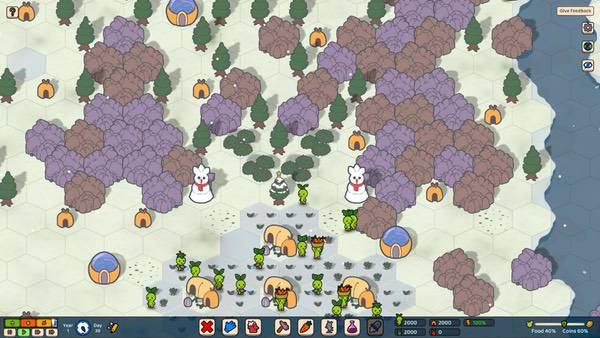 【游·见】专访《绿色再临》(Green Again)开发者 【游·见】专访《绿色再临》(Green Again)开发者