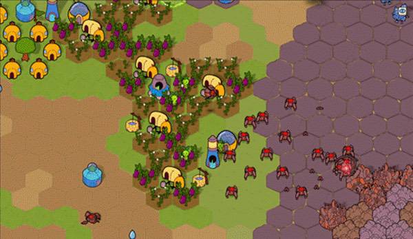 【游·见】专访《绿色再临》(Green Again)开发者 【游·见】专访《绿色再临》(Green Again)开发者