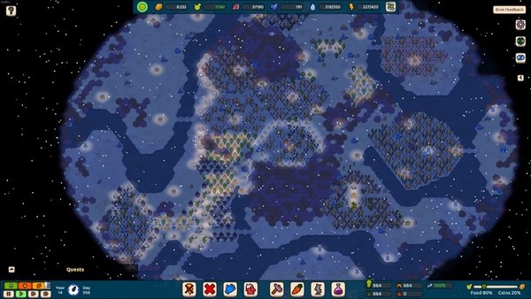 【游·见】专访《绿色再临》(Green Again)开发者 【游·见】专访《绿色再临》(Green Again)开发者