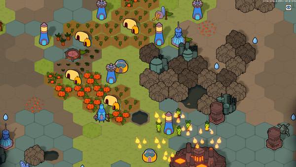 【游·见】专访《绿色再临》(Green Again)开发者 【游·见】专访《绿色再临》(Green Again)开发者