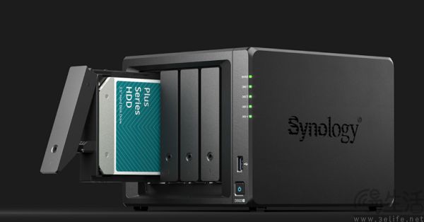 夸克网盘清理海外剧资源，NAS行业喜从天降