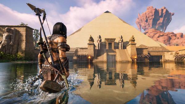 《灵魂面甲》正式版上线!耕升RTX 5060 Ti 8GB追风白OC筑境立邦 《灵魂面甲》正式版上线!耕升RTX 5060 Ti 8GB追风白OC筑境立邦