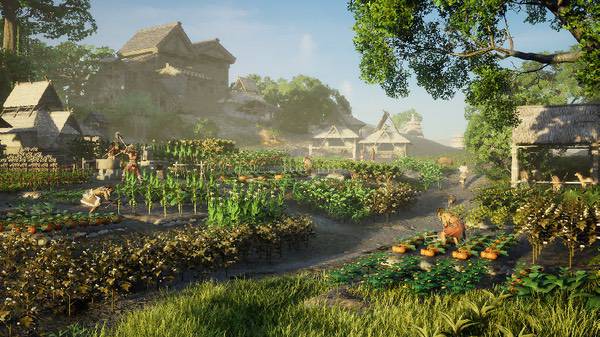 《灵魂面甲》正式版上线!耕升RTX 5060 Ti 8GB追风白OC筑境立邦 《灵魂面甲》正式版上线!耕升RTX 5060 Ti 8GB追风白OC筑境立邦