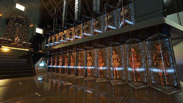 《灵魂面甲》正式版上线!耕升RTX 5060 Ti 8GB追风白OC筑境立邦 《灵魂面甲》正式版上线!耕升RTX 5060 Ti 8GB追风白OC筑境立邦