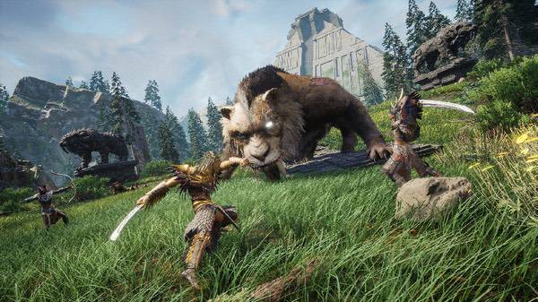 《灵魂面甲》正式版上线!耕升RTX 5060 Ti 8GB追风白OC筑境立邦 《灵魂面甲》正式版上线!耕升RTX 5060 Ti 8GB追风白OC筑境立邦