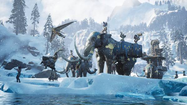 《灵魂面甲》正式版上线!耕升RTX 5060 Ti 8GB追风白OC筑境立邦 《灵魂面甲》正式版上线!耕升RTX 5060 Ti 8GB追风白OC筑境立邦