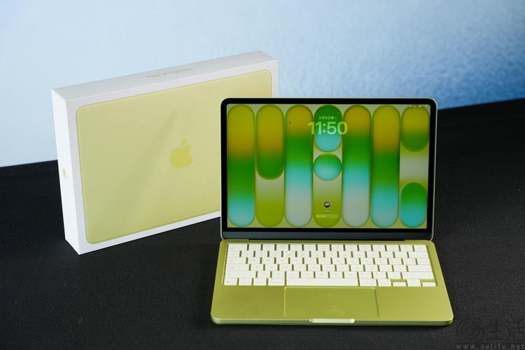 虽然对手变多了，但MacBook Pro今年依然无敌