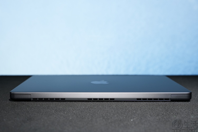 虽然对手变多了，但MacBook Pro今年依然无敌