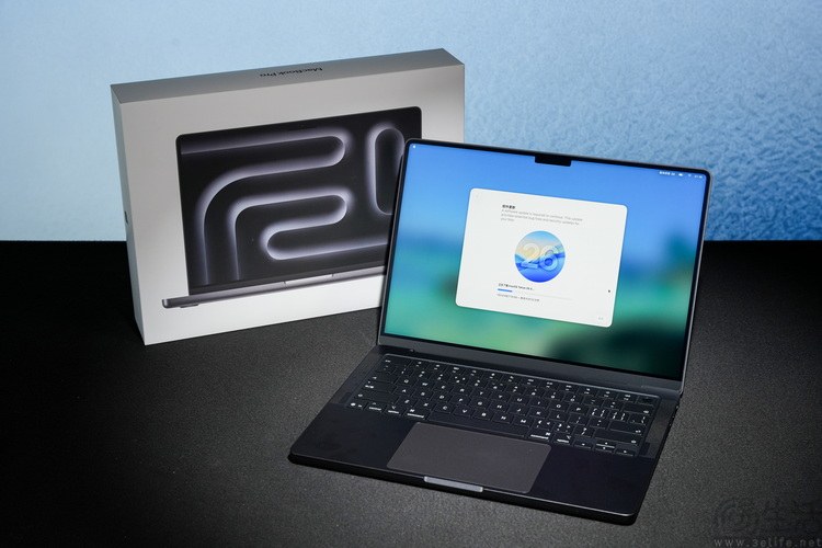 虽然对手变多了，但MacBook Pro今年依然无敌