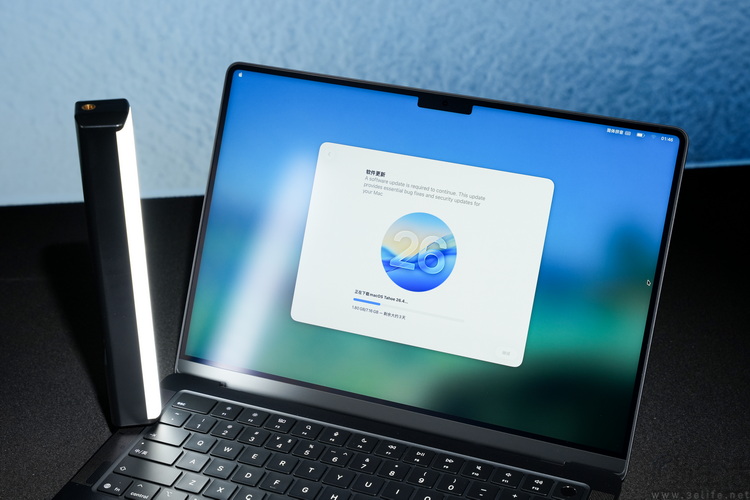 虽然对手变多了，但MacBook Pro今年依然无敌