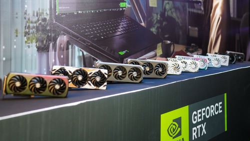 2026西南国际模型电玩展昆明开幕，索泰携定制MOD主机人气出圈