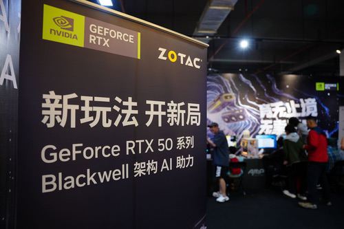 2026西南国际模型电玩展昆明开幕，索泰携定制MOD主机人气出圈